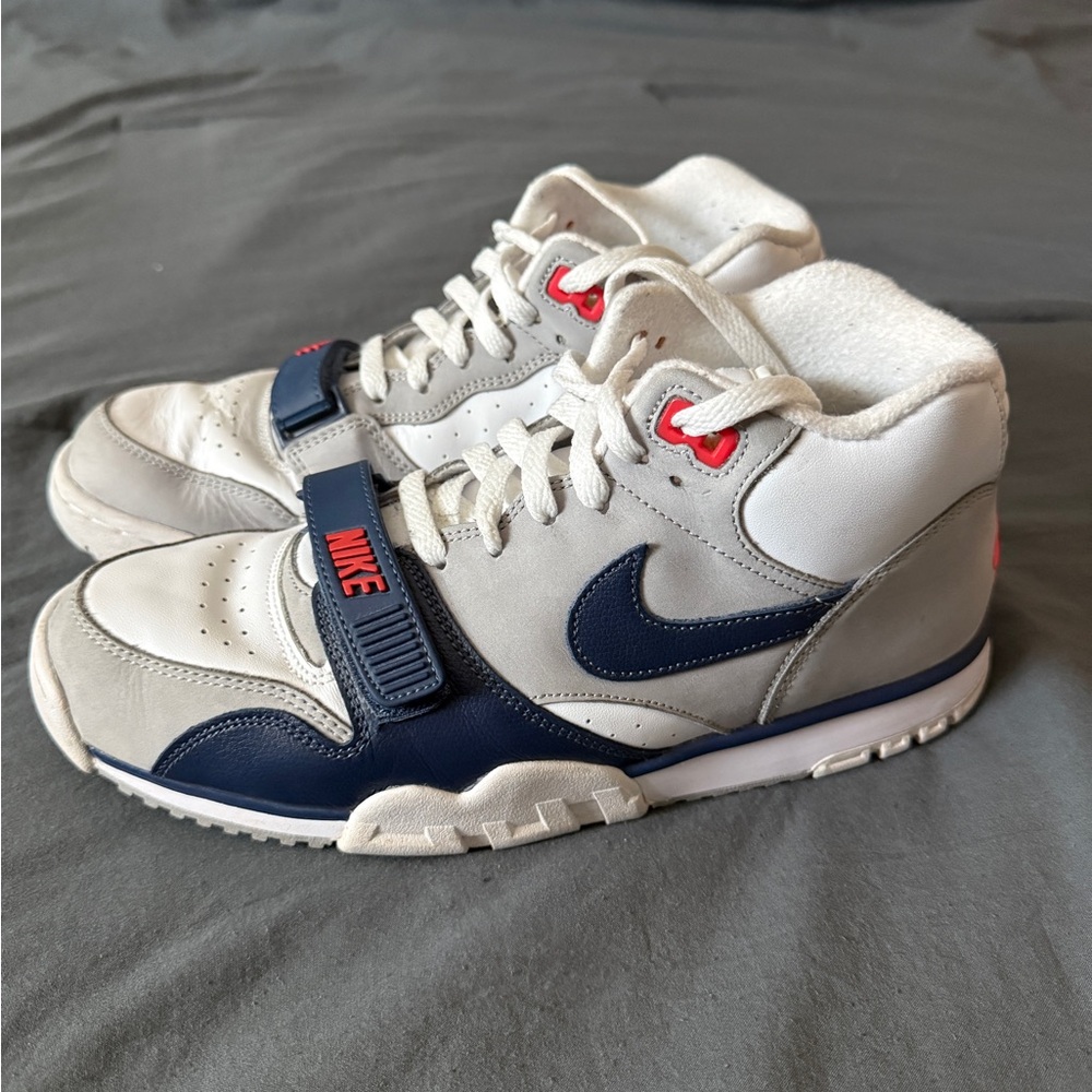 Nike Air Trainer 1 ‘Midnight Navy’ Size: 9.5